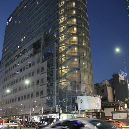 밀리오레 호텔 서울 명동